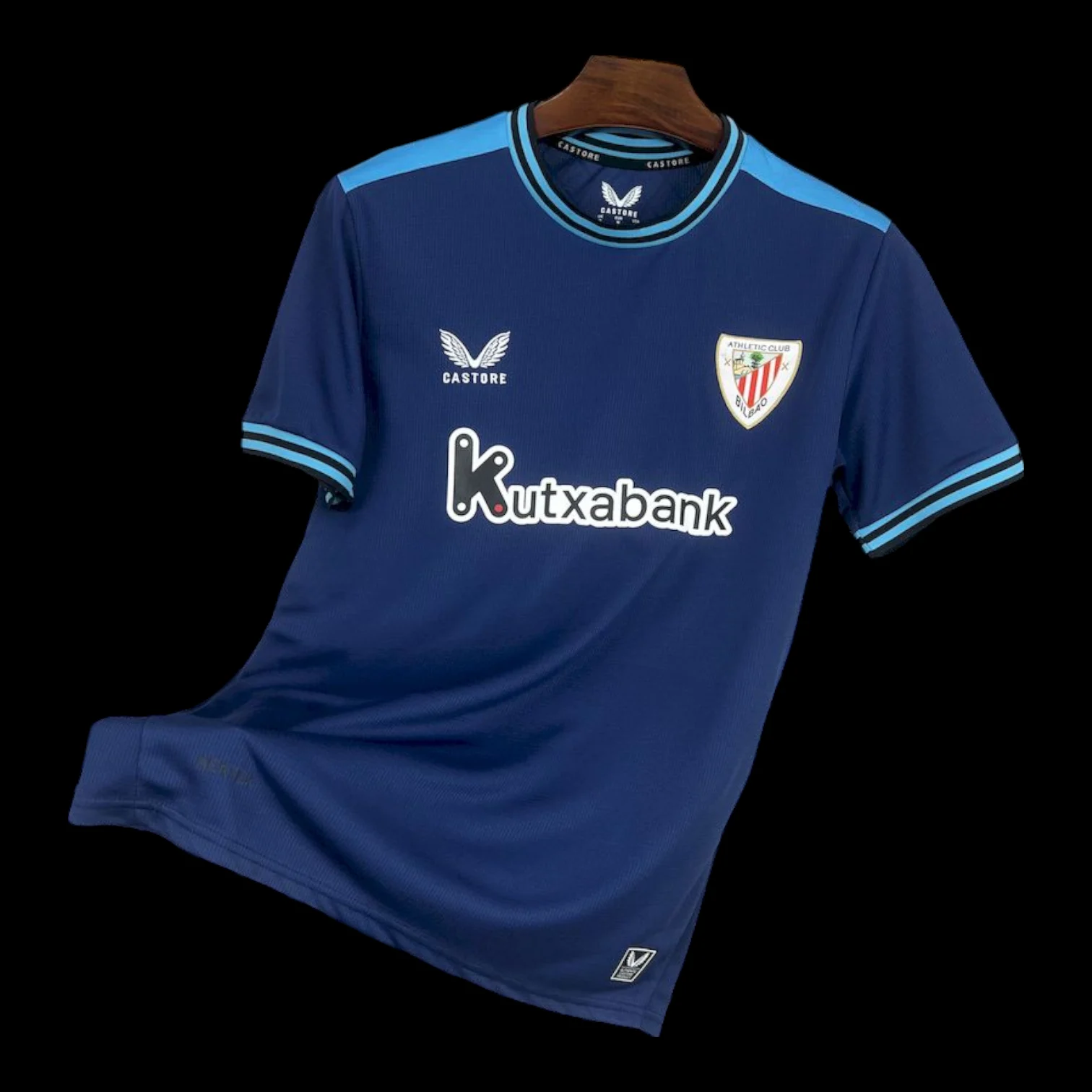 Acheter Athletic Bilbao Maillot Extérieur 2526 - Maillot pas cher